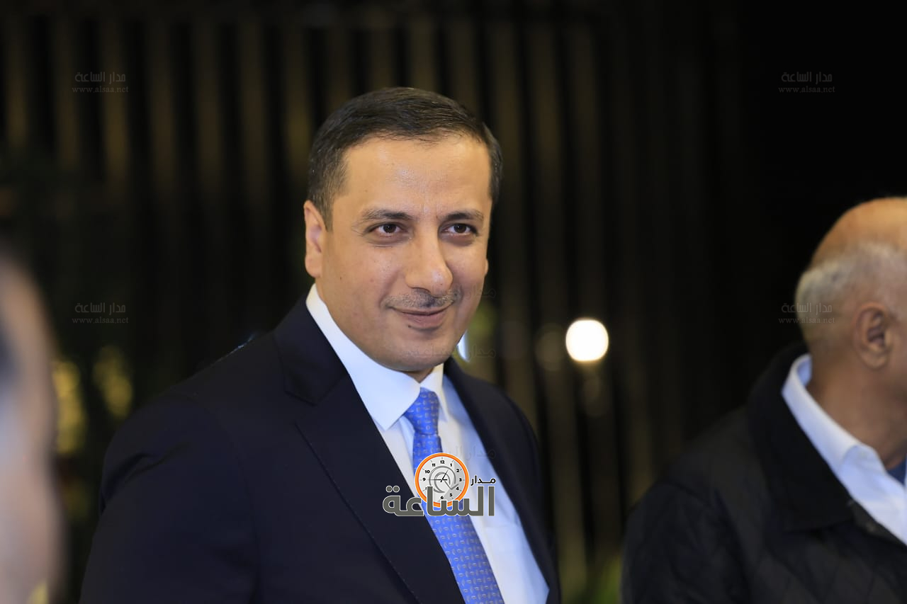 Madar Al-Saa Images 0.30566000138494087