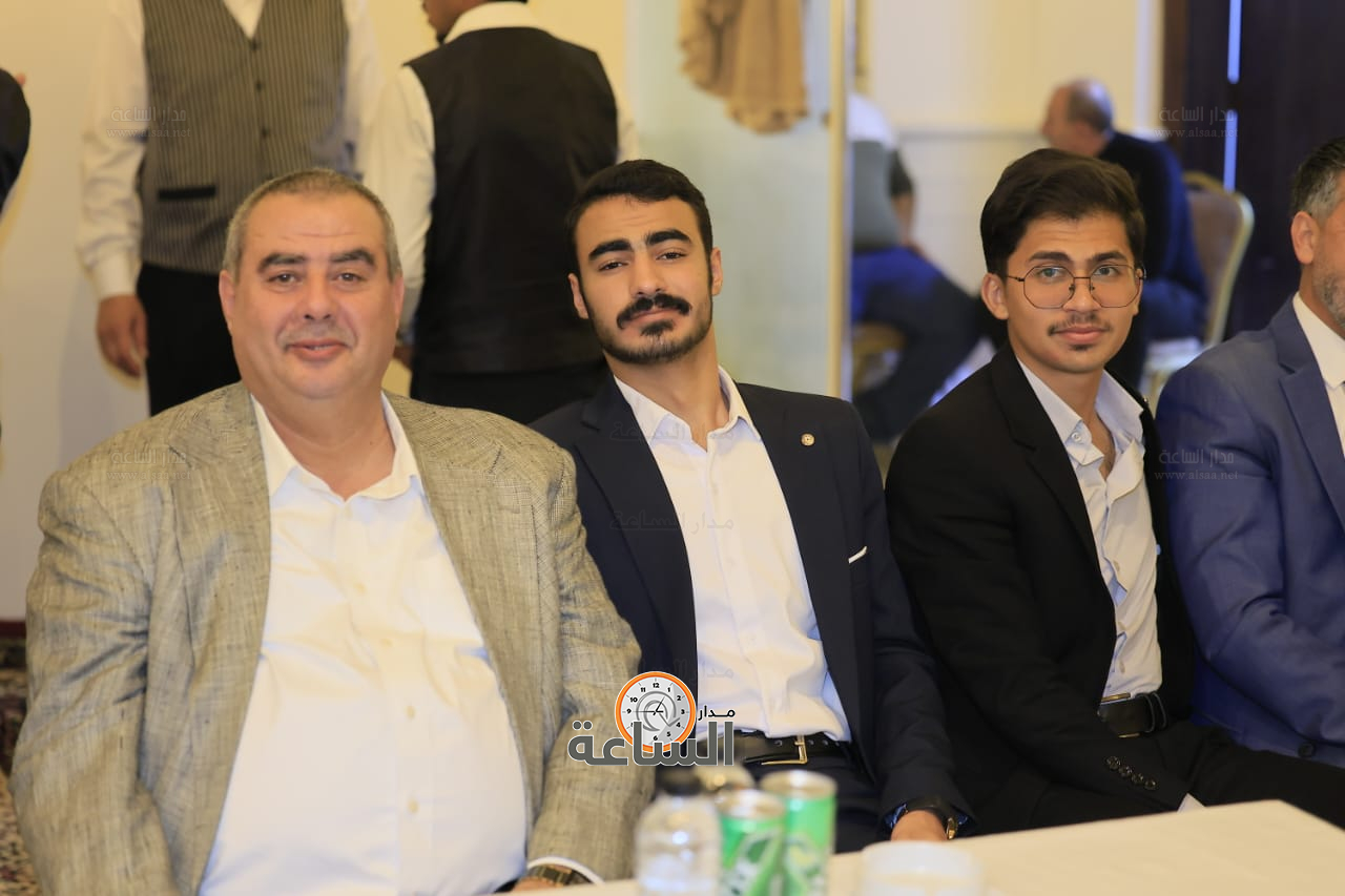 Madar Al-Saa Images 0.1220948034636069