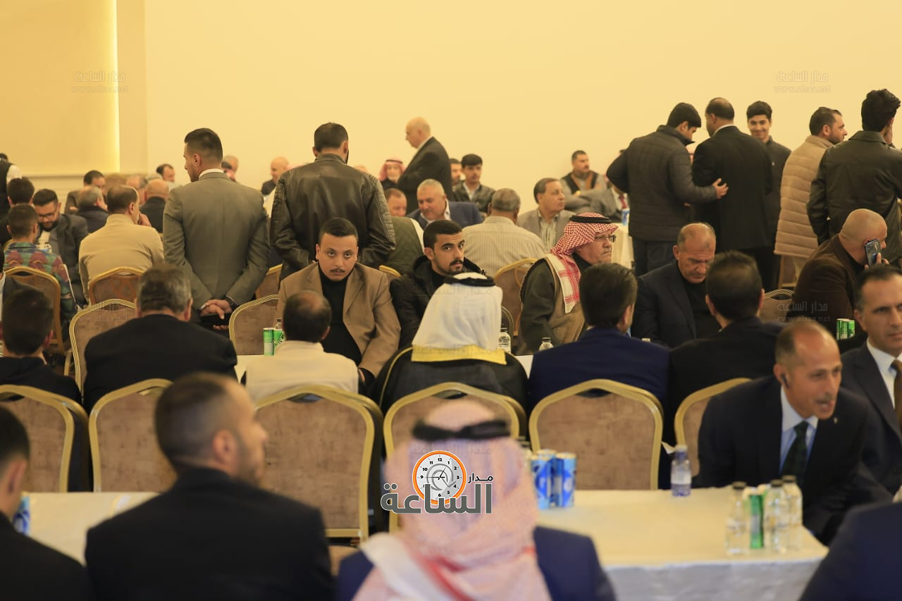 Madar Al-Saa Images 0.39809379533120504