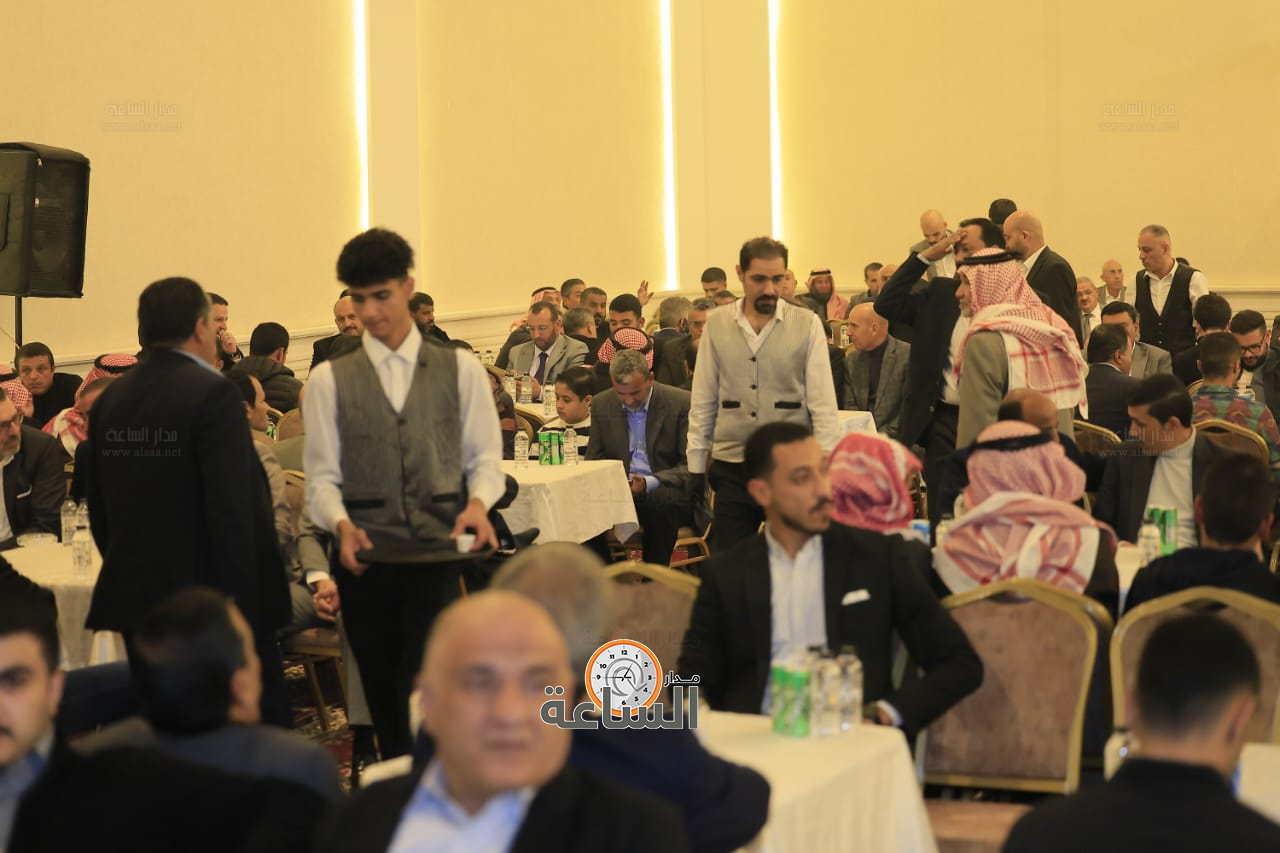 Madar Al-Saa Images 0.7214720495993767