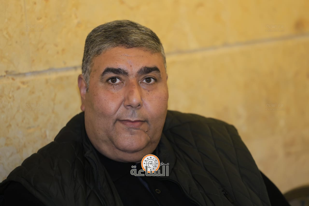 Madar Al-Saa Images 0.6065010740846823