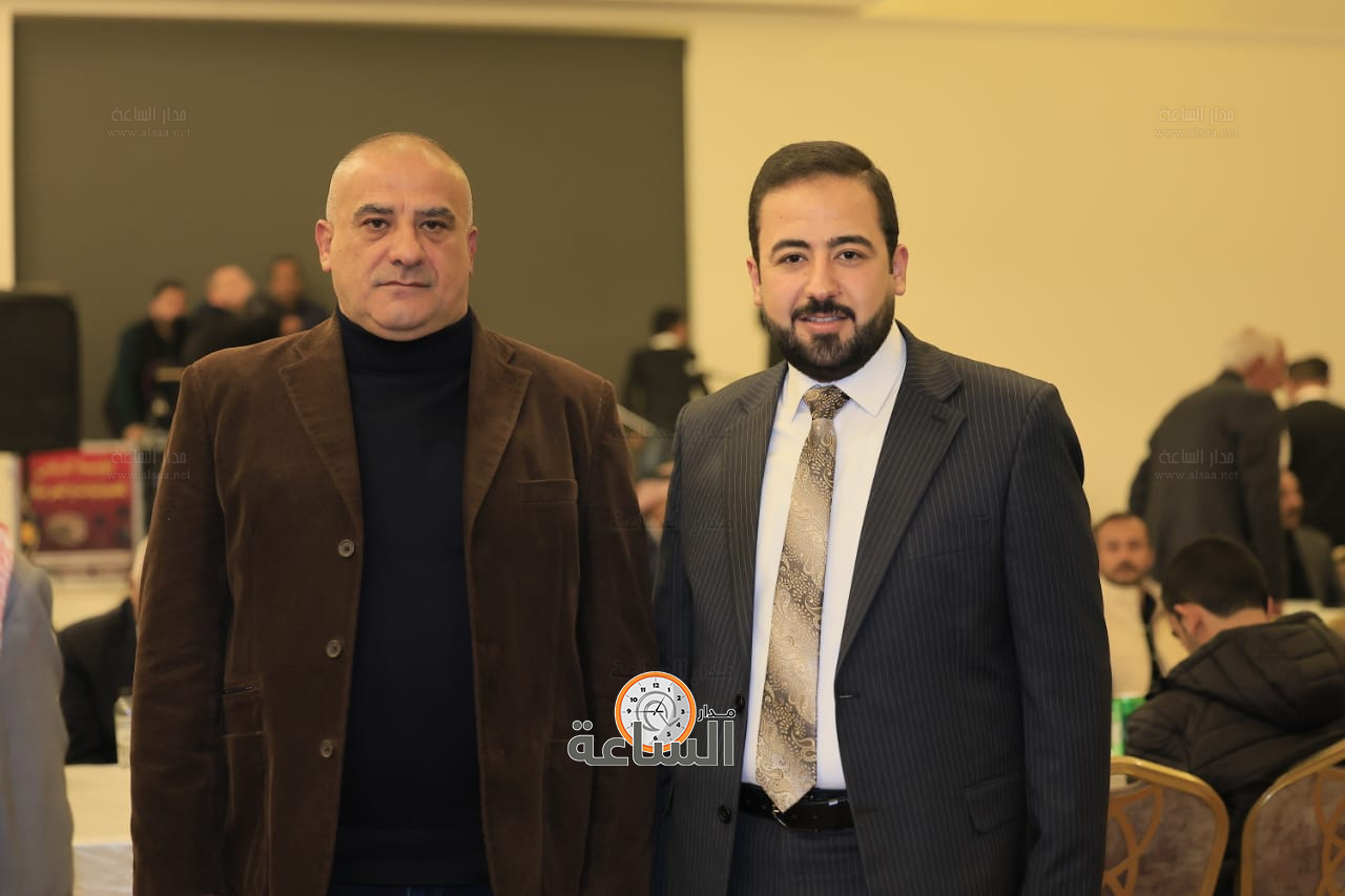 Madar Al-Saa Images 0.270788432566304