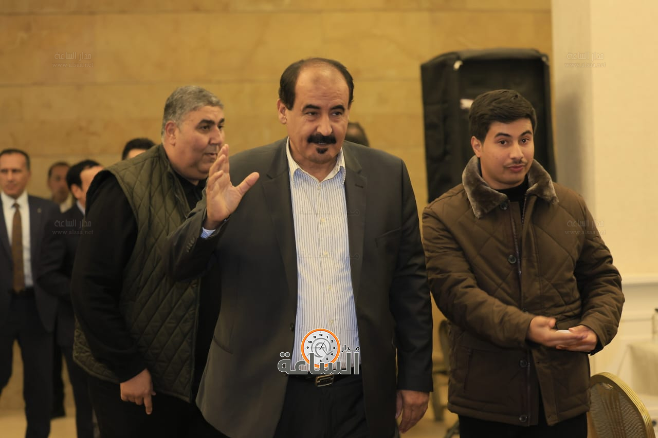 Madar Al-Saa Images 0.16673959412393569