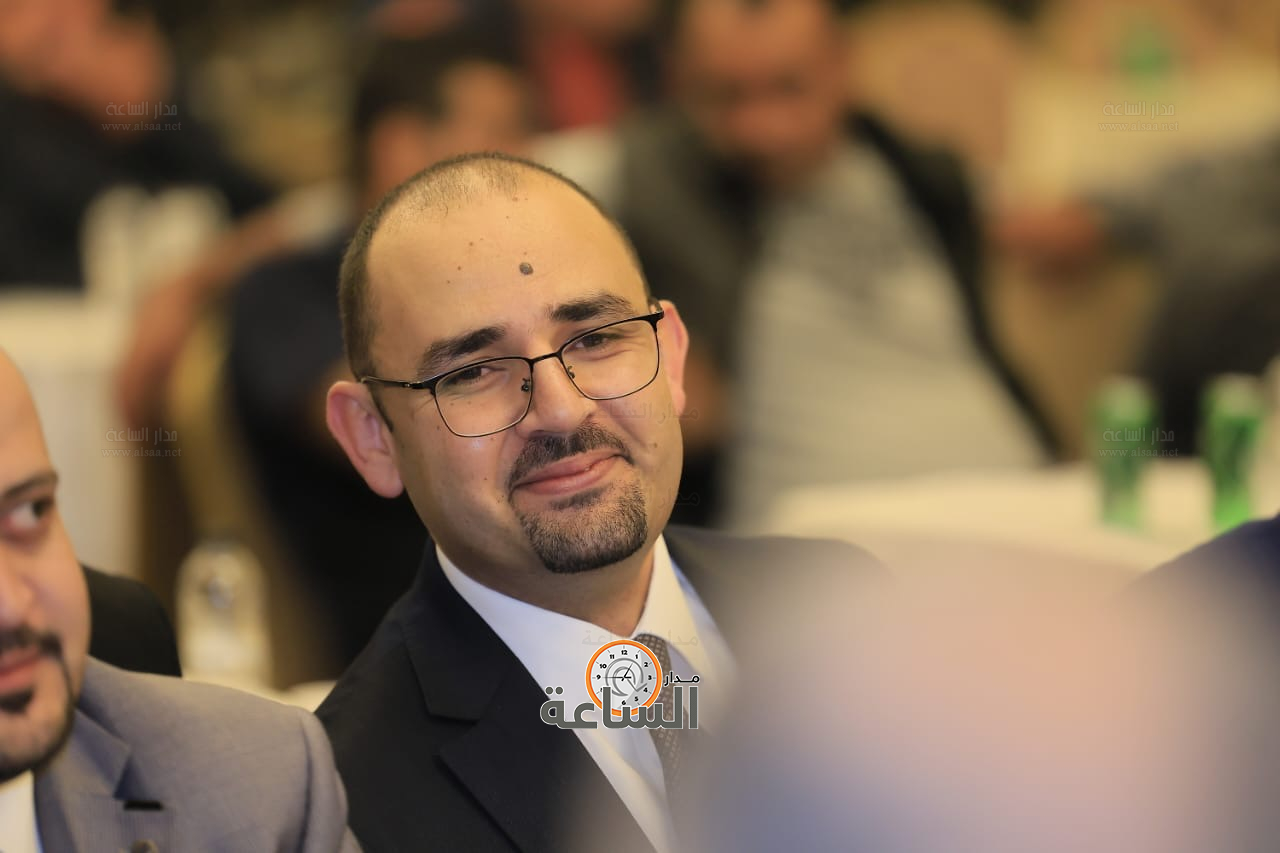 Madar Al-Saa Images 0.9708710714716247