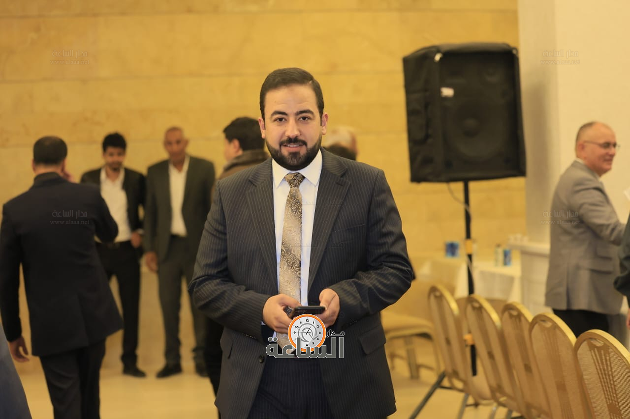 Madar Al-Saa Images 0.9904232128430327