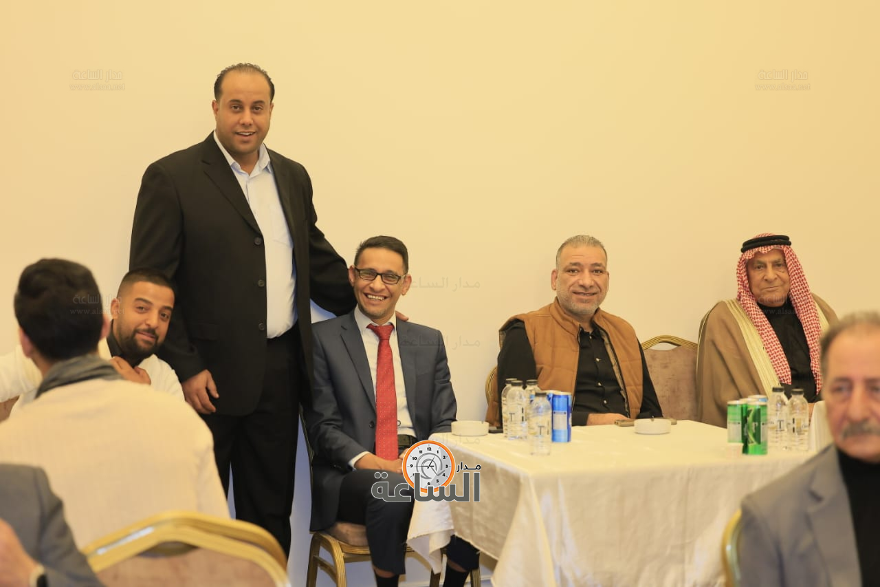 Madar Al-Saa Images 0.8630035239064473