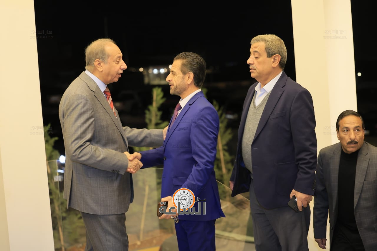 Madar Al-Saa Images 0.7579201344131671