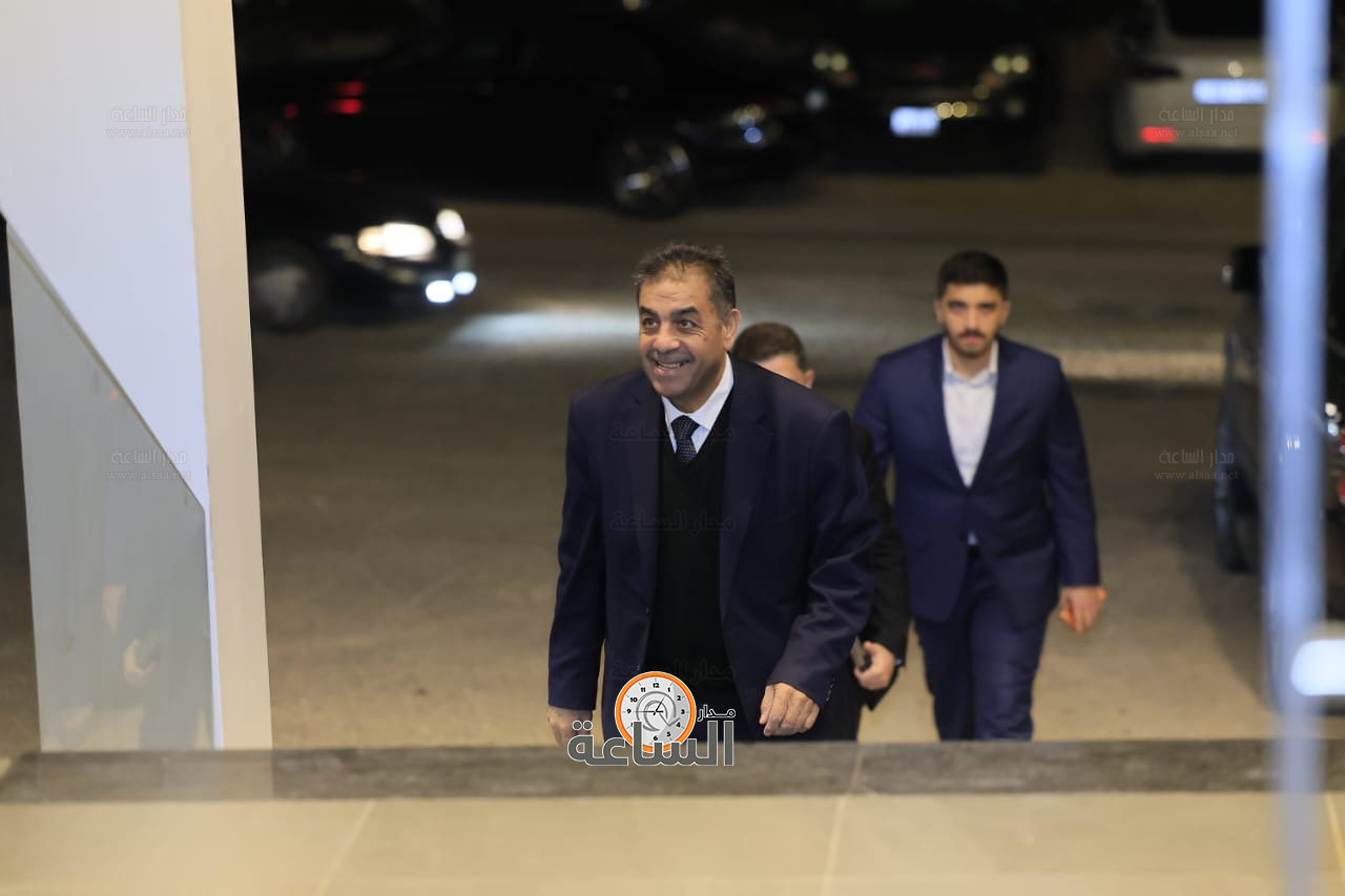 Madar Al-Saa Images 0.940951732674156