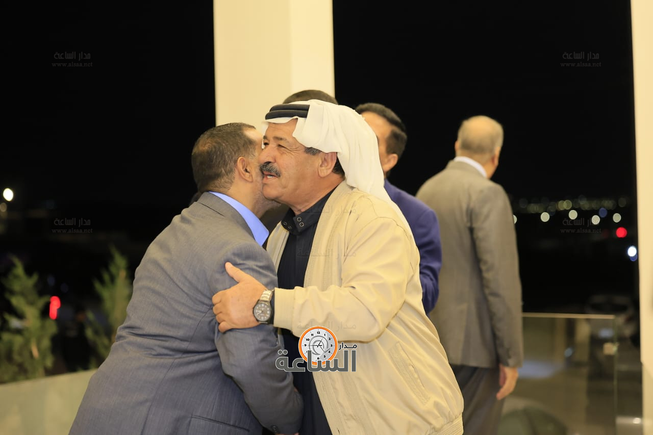 Madar Al-Saa Images 0.6033254340740715