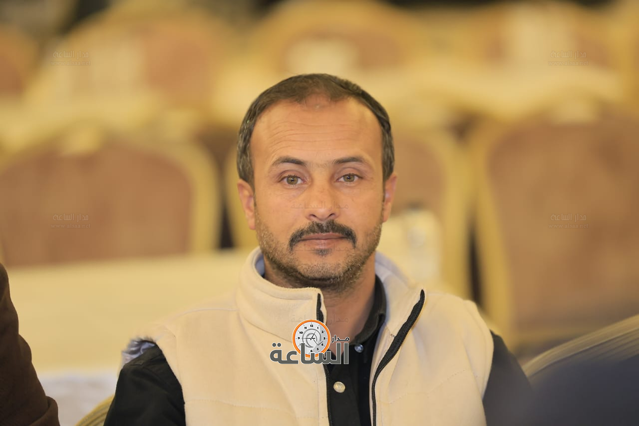 Madar Al-Saa Images 0.8773252645498507