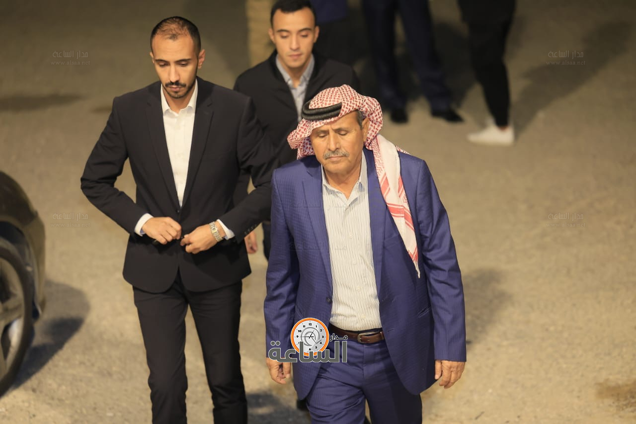 Madar Al-Saa Images 0.36988363959662884