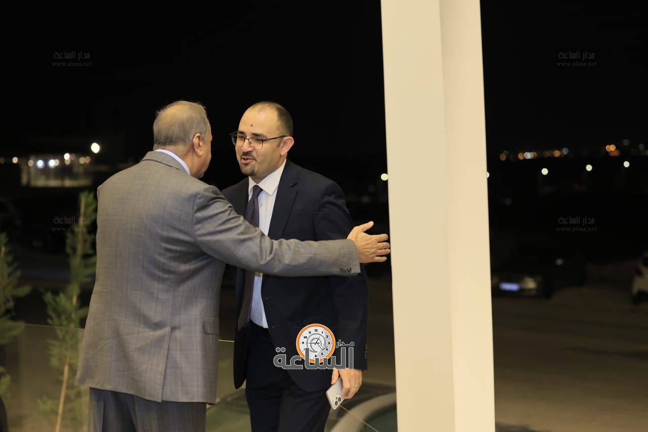 Madar Al-Saa Images 0.29832769162183825