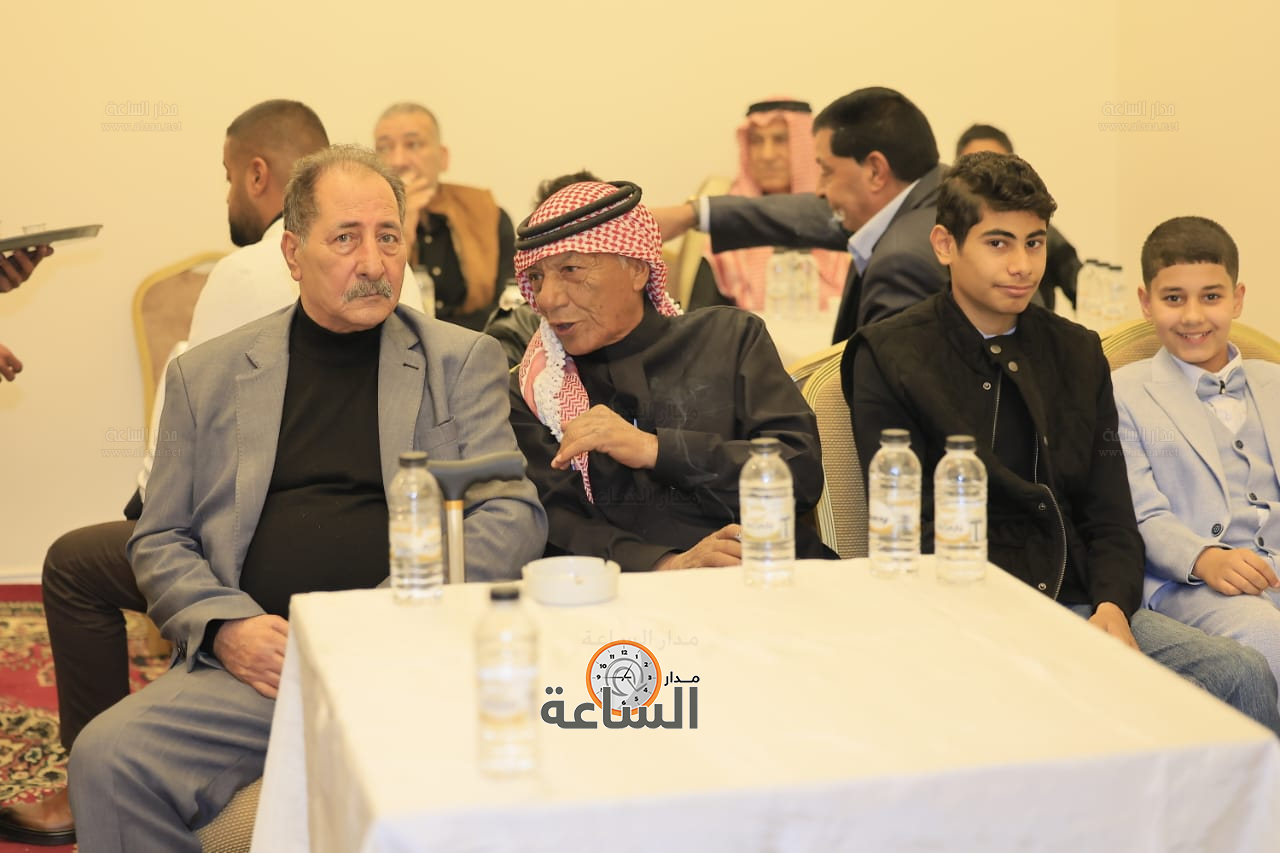 Madar Al-Saa Images 0.8579681840055843