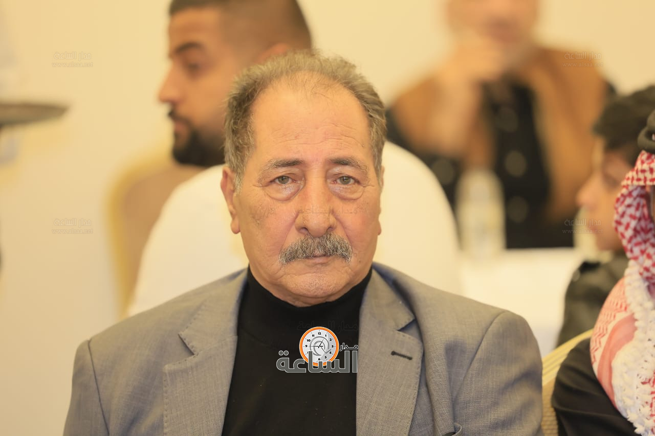 Madar Al-Saa Images 0.8544163199362597