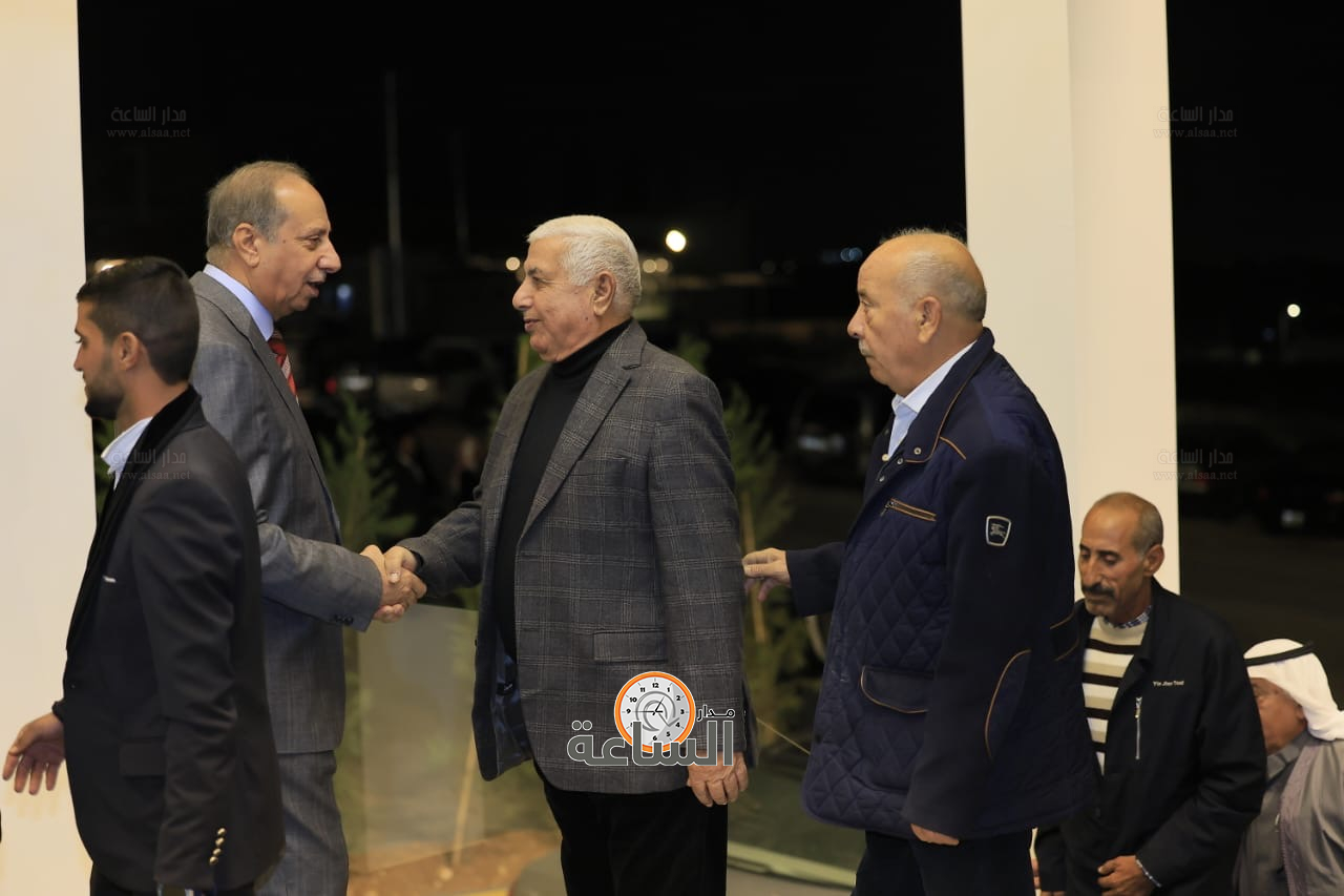 Madar Al-Saa Images 0.9662448621210887