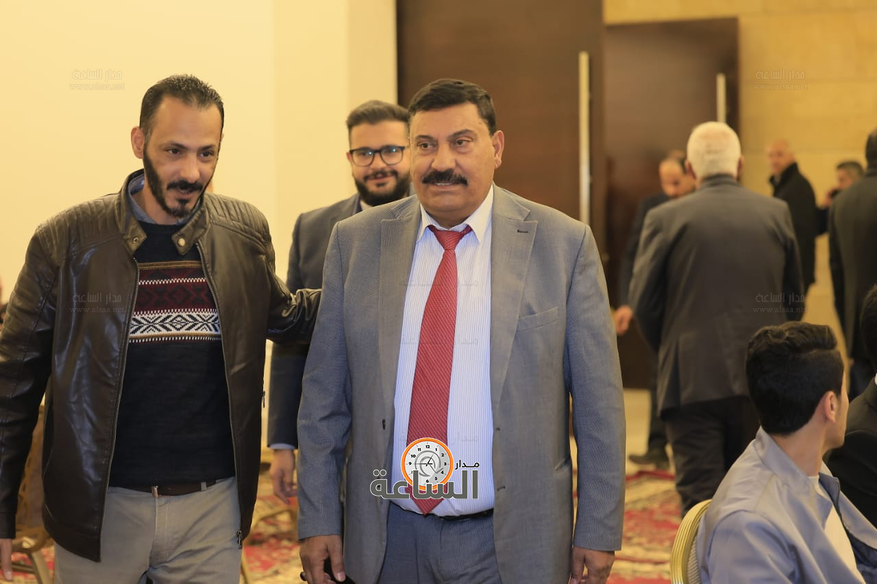 Madar Al-Saa Images 0.9241266573718062