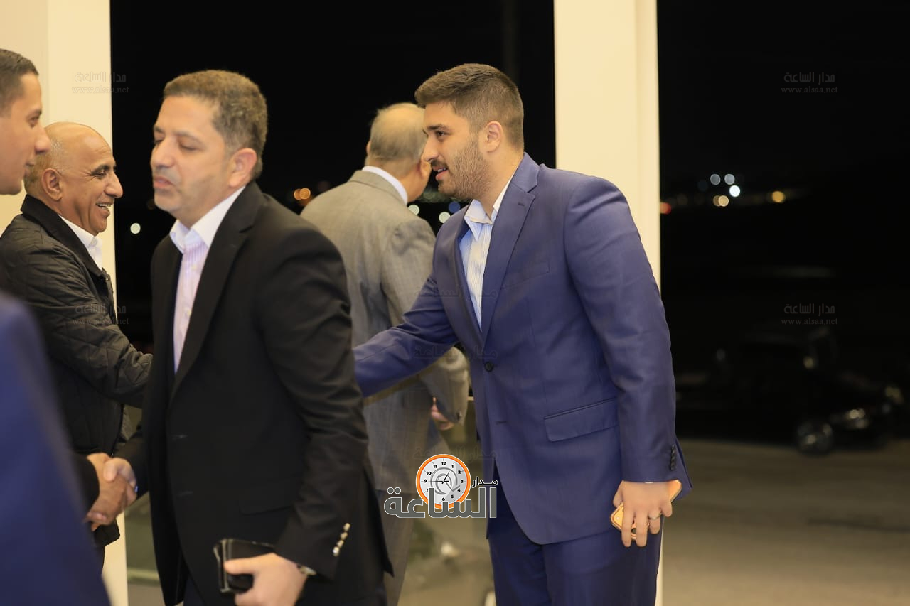 Madar Al-Saa Images 0.43853611307354234