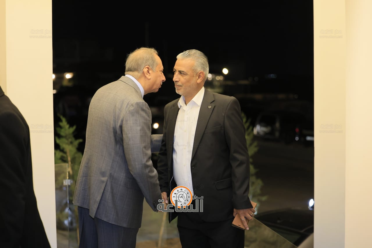 Madar Al-Saa Images 0.5619161844835692