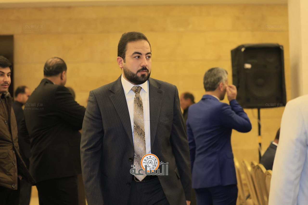 Madar Al-Saa Images 0.7991808770483915