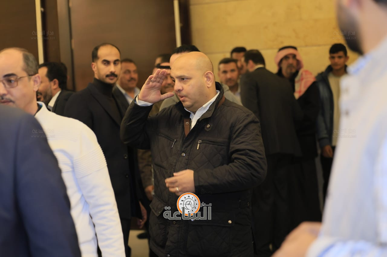 Madar Al-Saa Images 0.5719506655224349