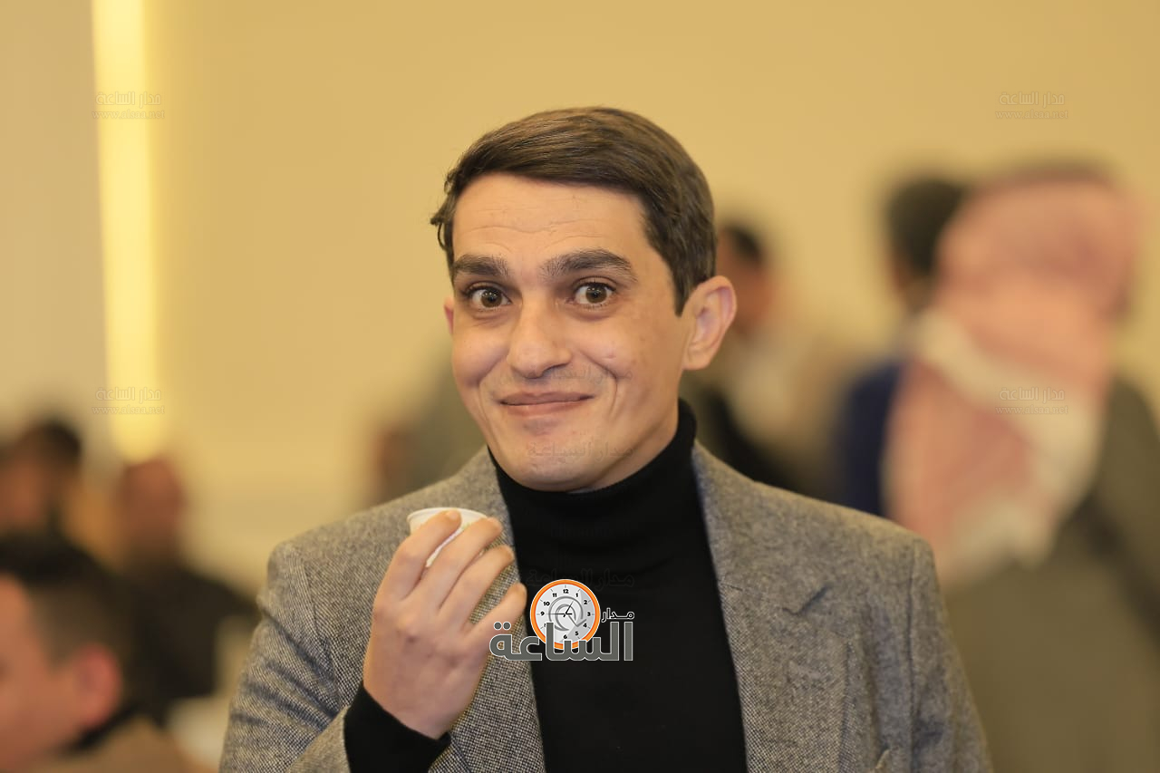 Madar Al-Saa Images 0.8719104187493762