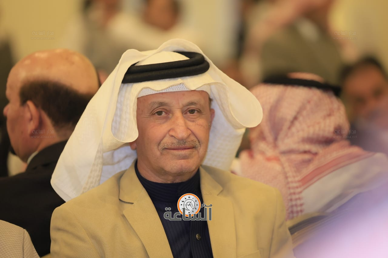 Madar Al-Saa Images 0.7844135140320785