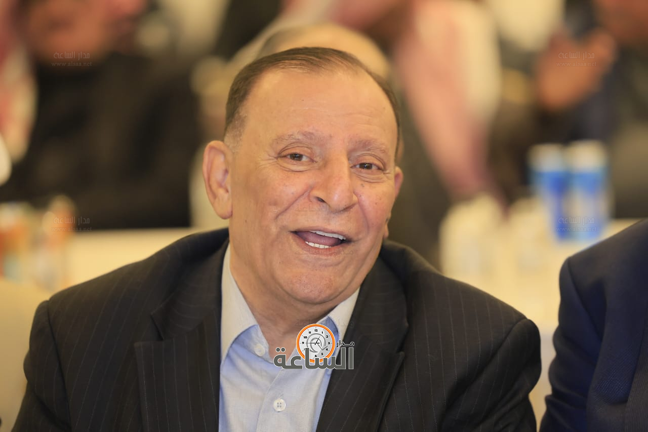 Madar Al-Saa Images 0.6164279311733911