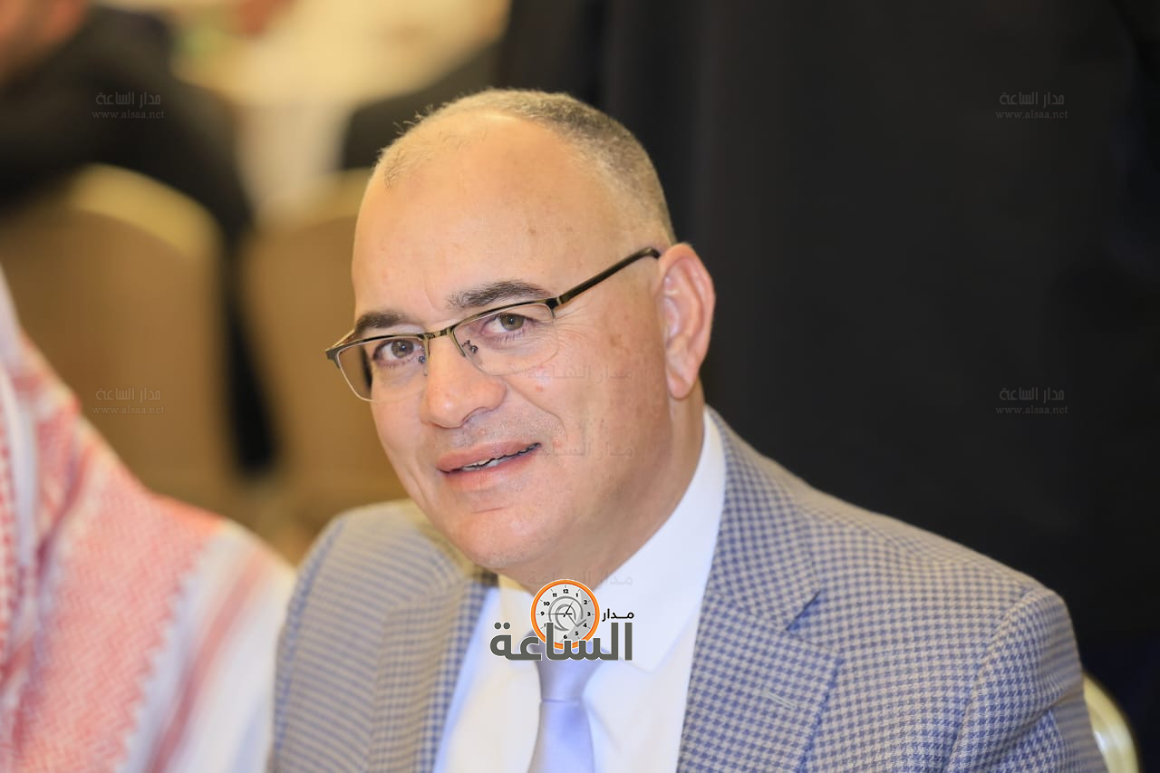 Madar Al-Saa Images 0.29093471852398234