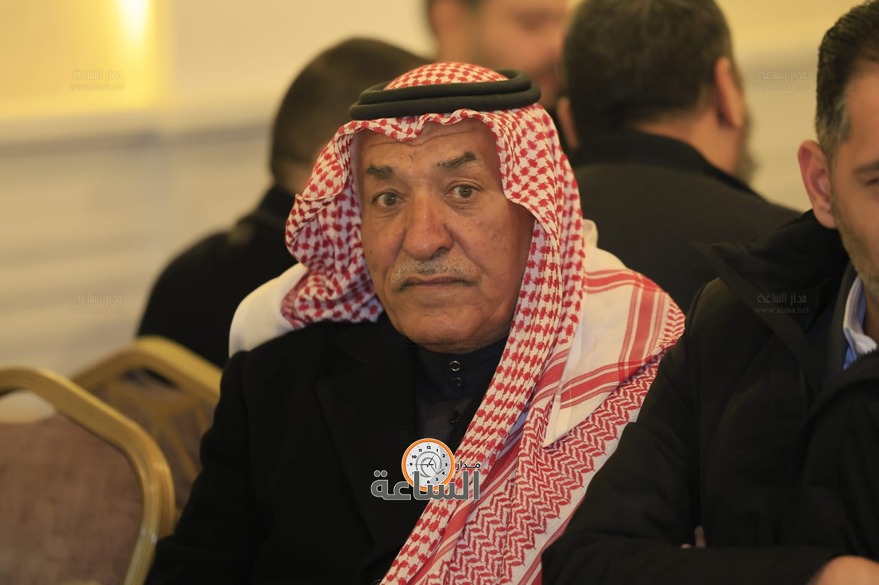 Madar Al-Saa Images 0.6439743156606677