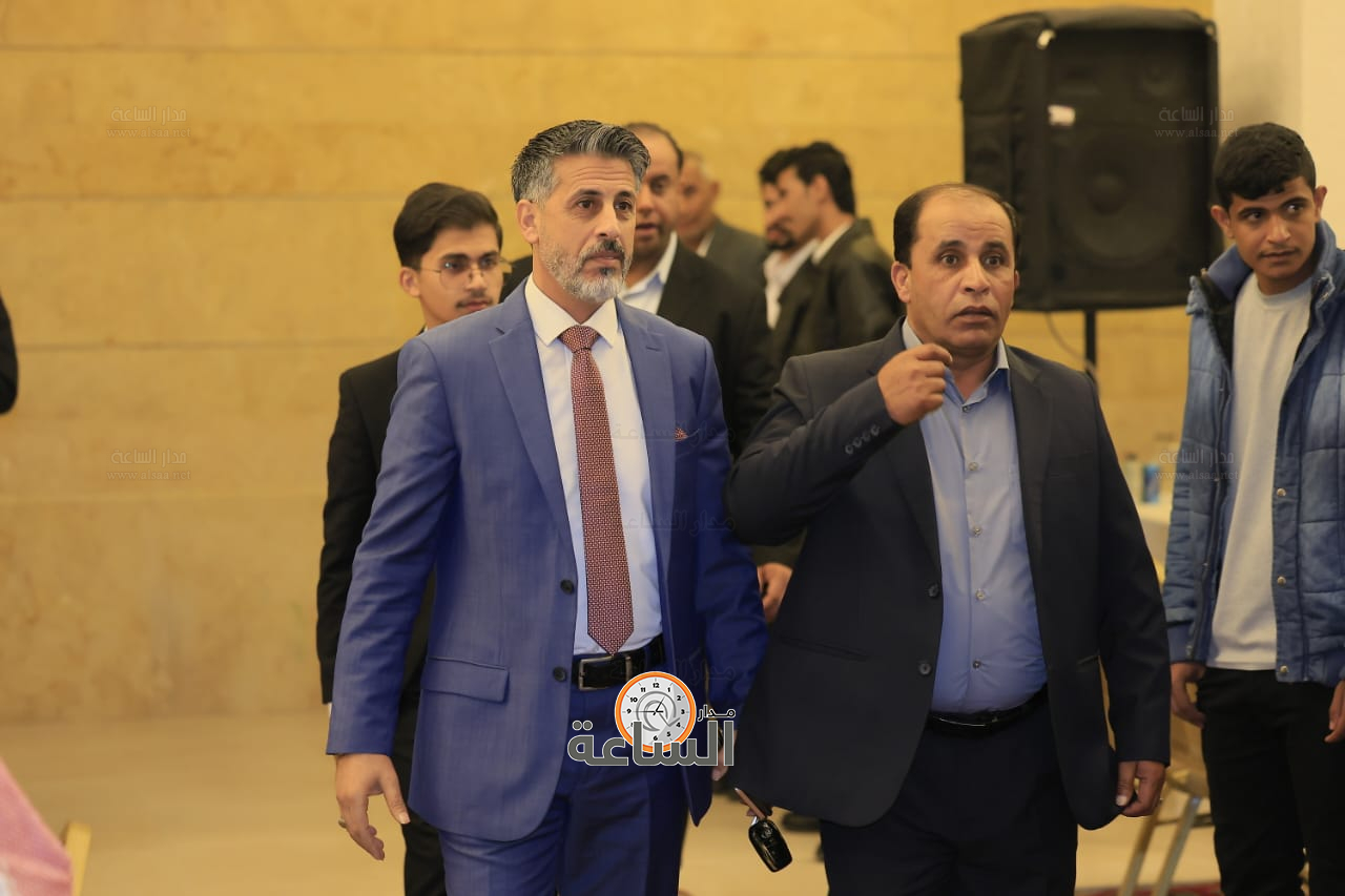 Madar Al-Saa Images 0.6608808687911559