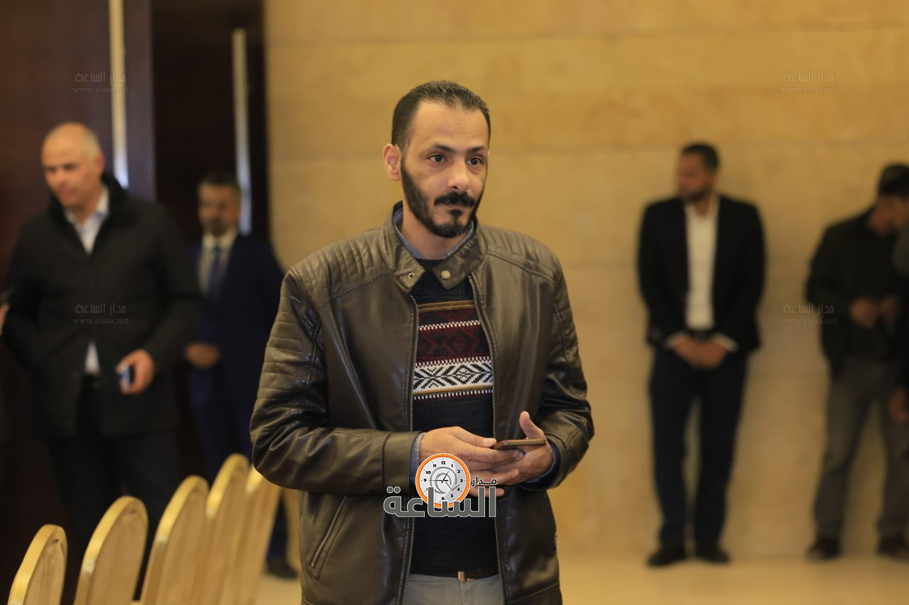 Madar Al-Saa Images 0.7672428550802617