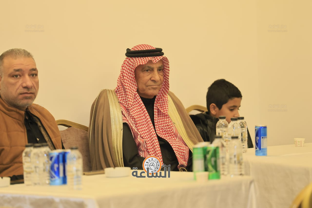 Madar Al-Saa Images 0.3526158099355381