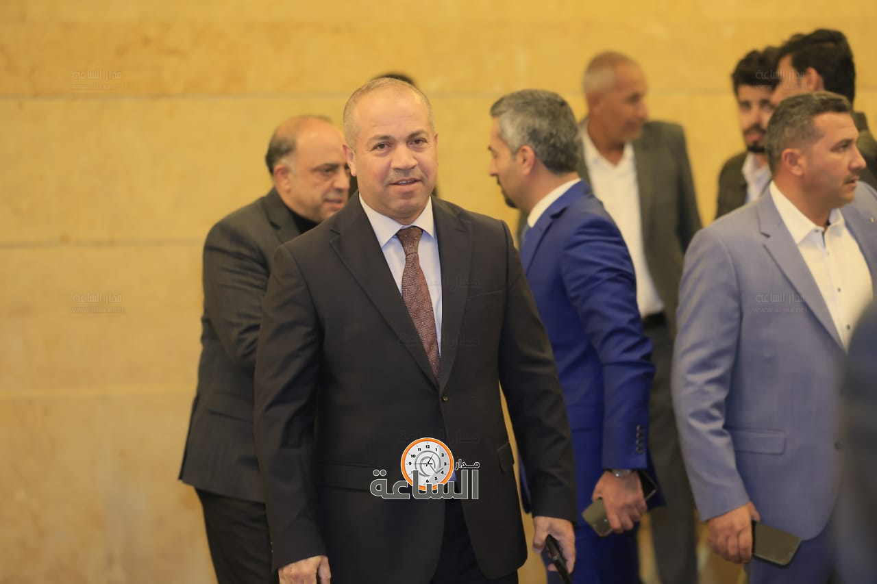 Madar Al-Saa Images 0.43951884116338136