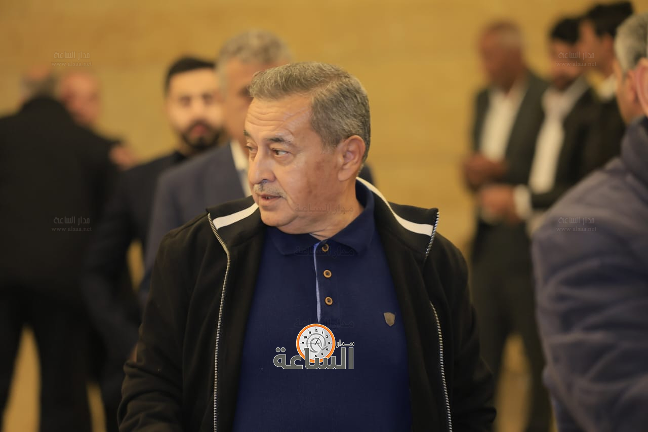 Madar Al-Saa Images 0.9841467934288826