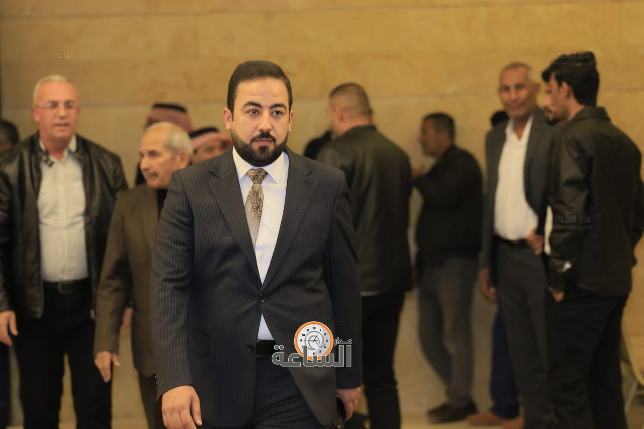 Madar Al-Saa Images 0.9331031615954308