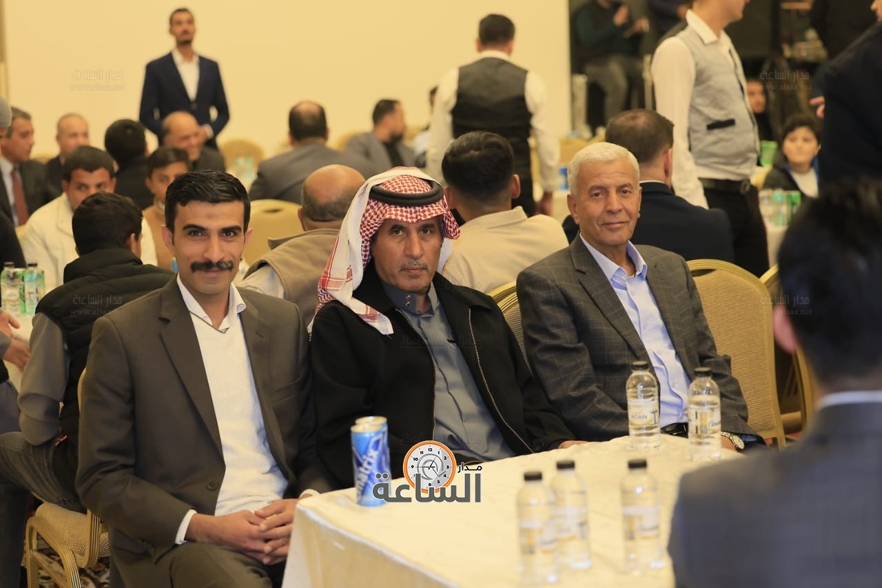 Madar Al-Saa Images 0.10978108070573533