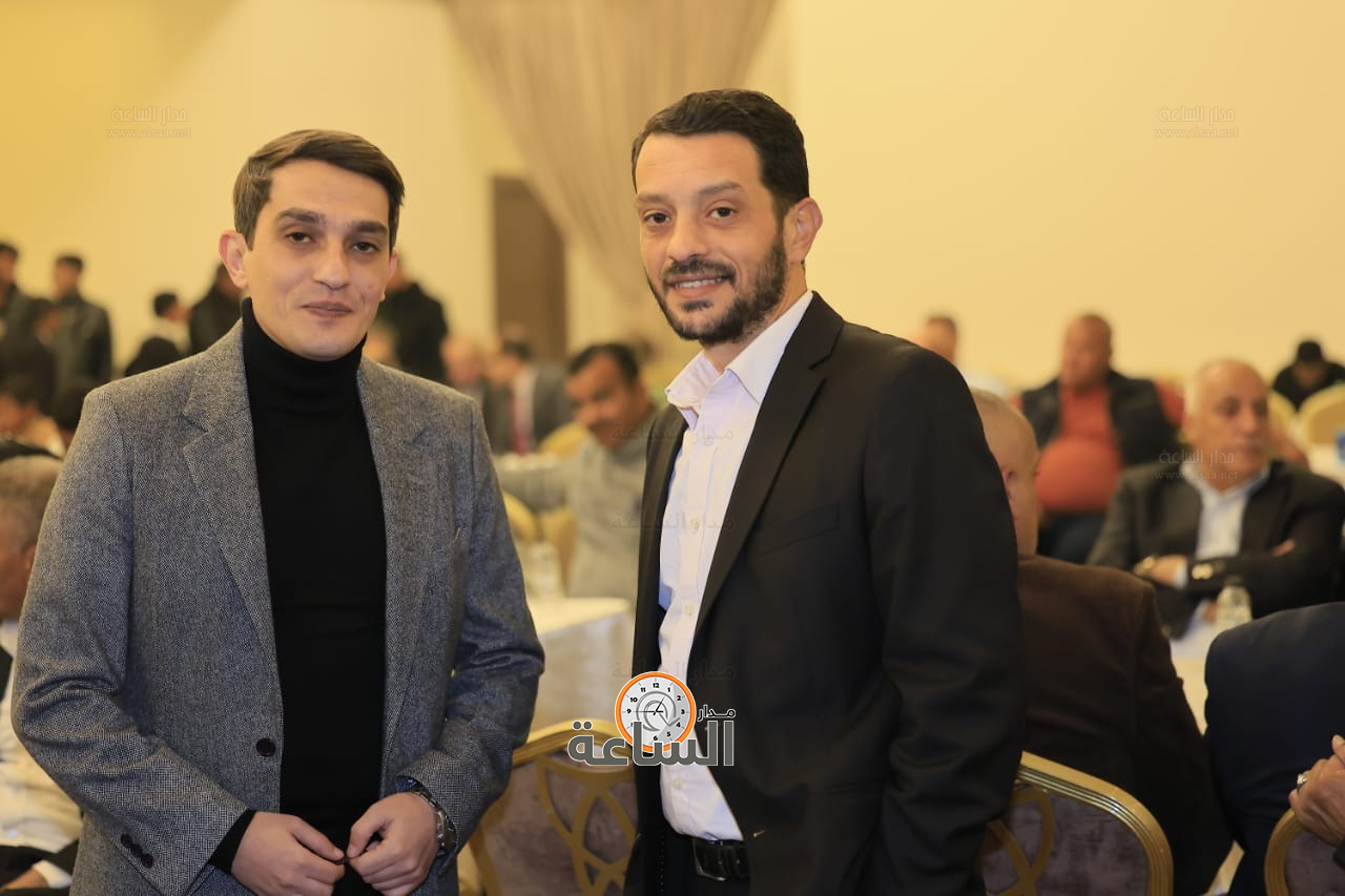 Madar Al-Saa Images 0.7031897541411574