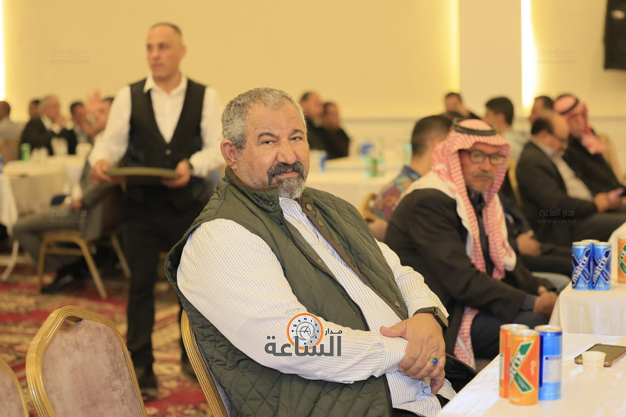 Madar Al-Saa Images 0.3316743447874153