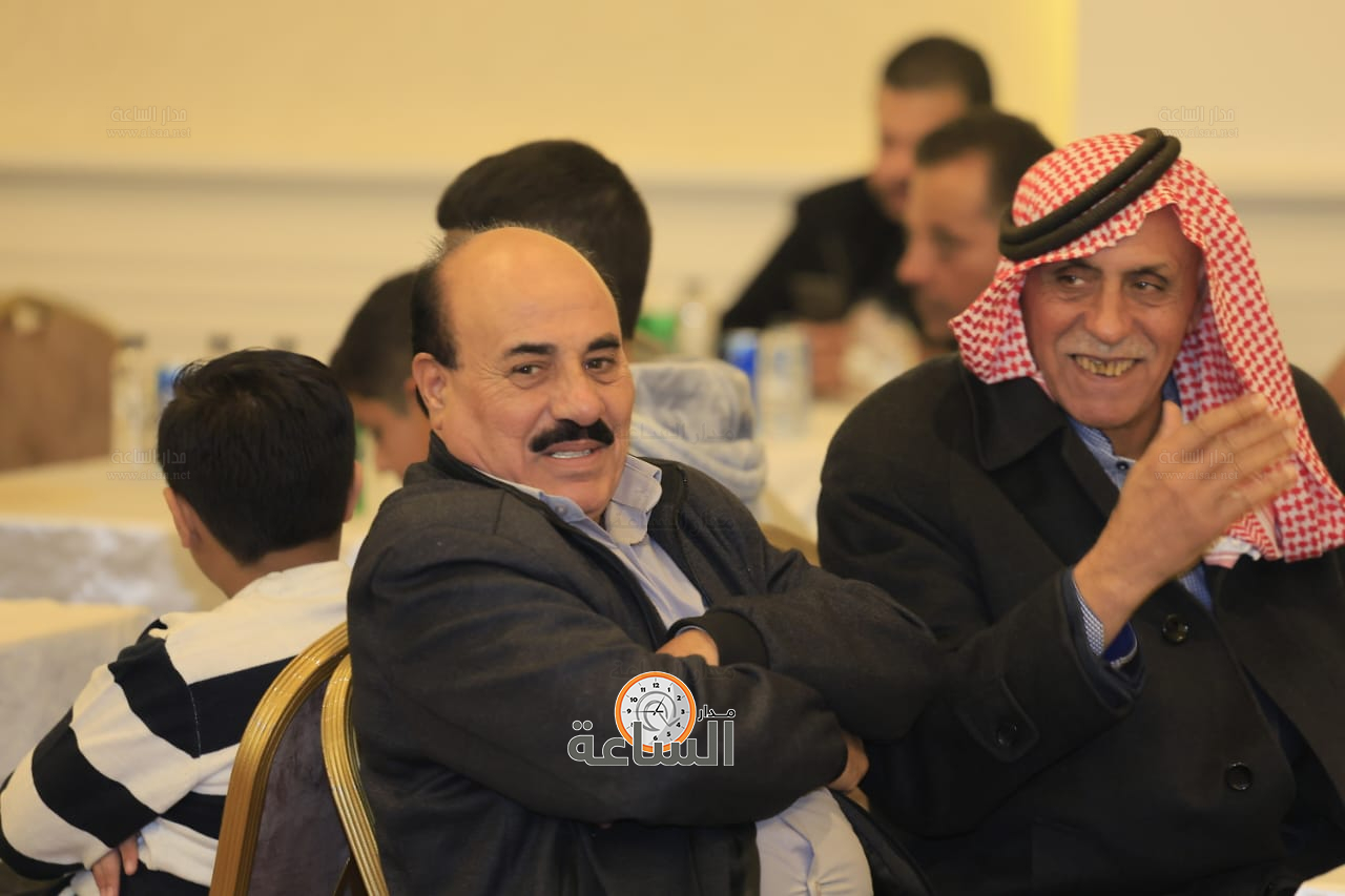 Madar Al-Saa Images 0.013445412889620645