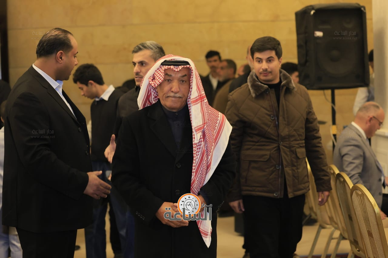 Madar Al-Saa Images 0.8531964839110033