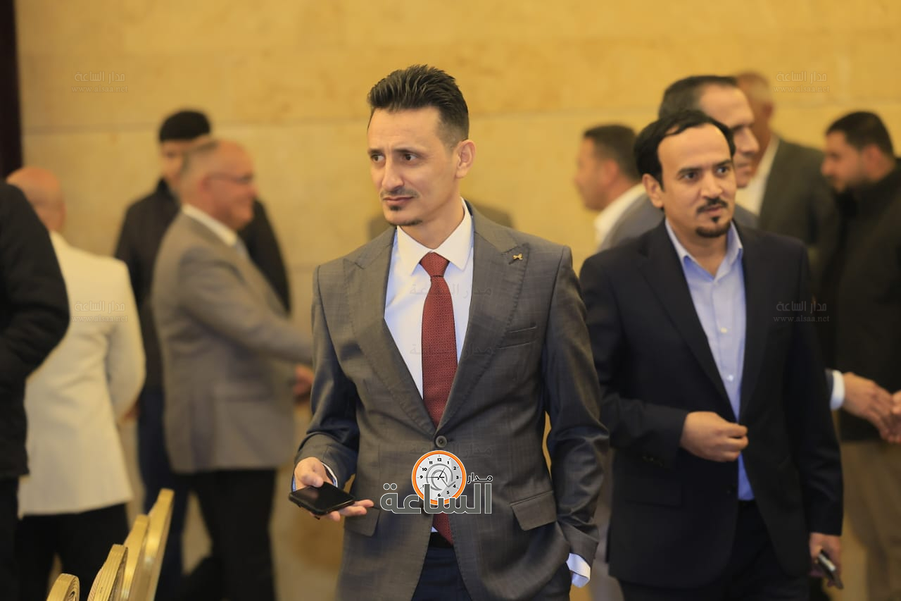 Madar Al-Saa Images 0.552438675610088