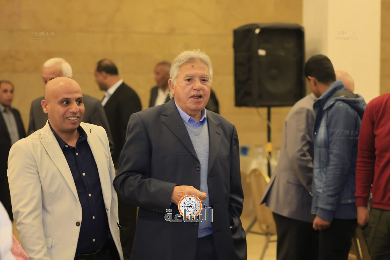 Madar Al-Saa Images 0.3922224114619355