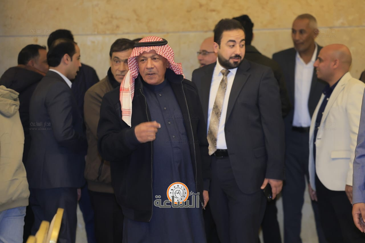 Madar Al-Saa Images 0.54848732343284