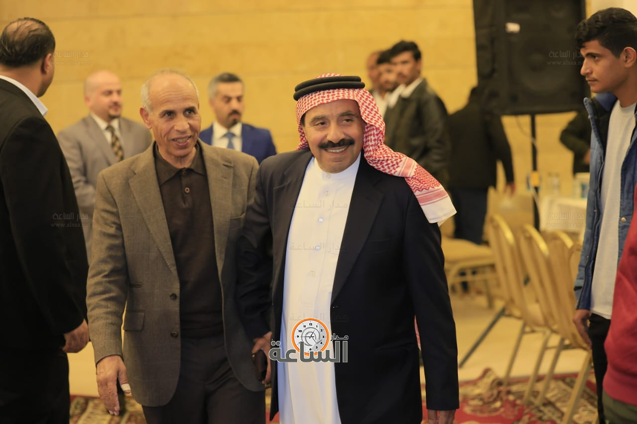 Madar Al-Saa Images 0.4128593815524254