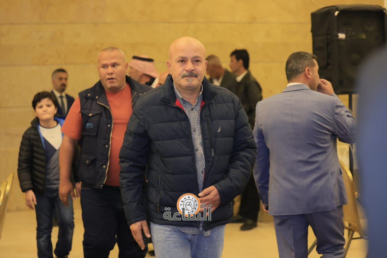 Madar Al-Saa Images 0.1821025938136952