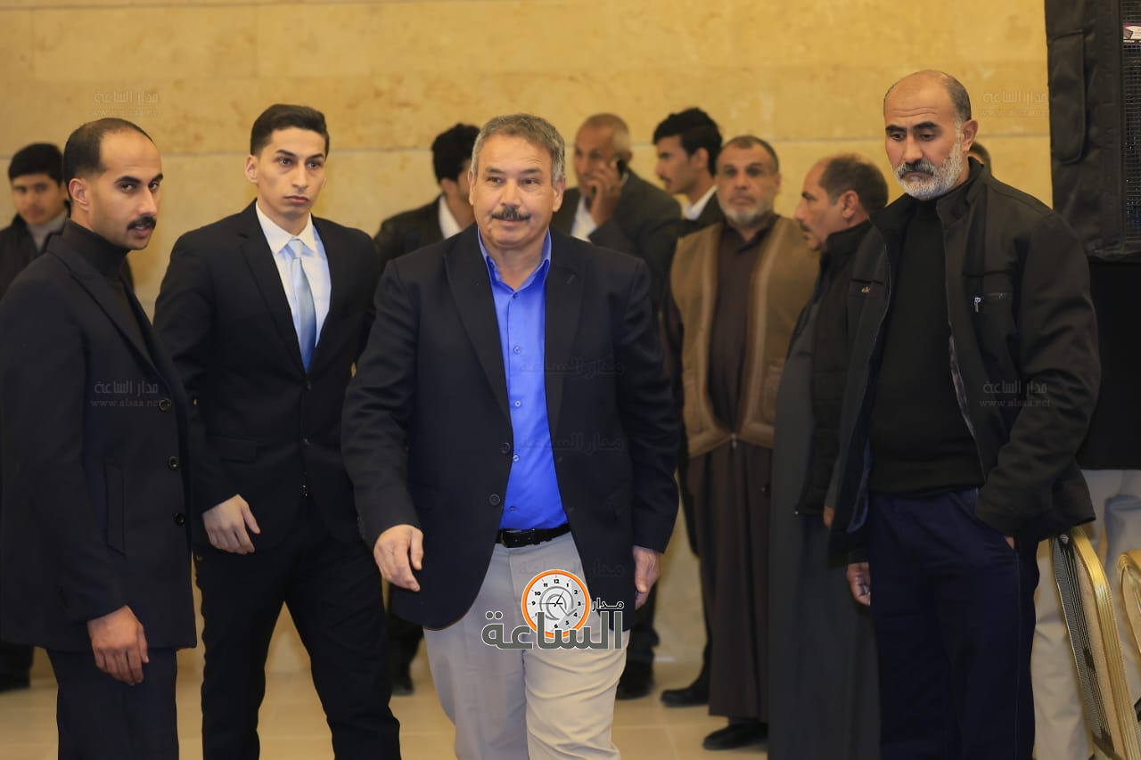 Madar Al-Saa Images 0.3352547199431827