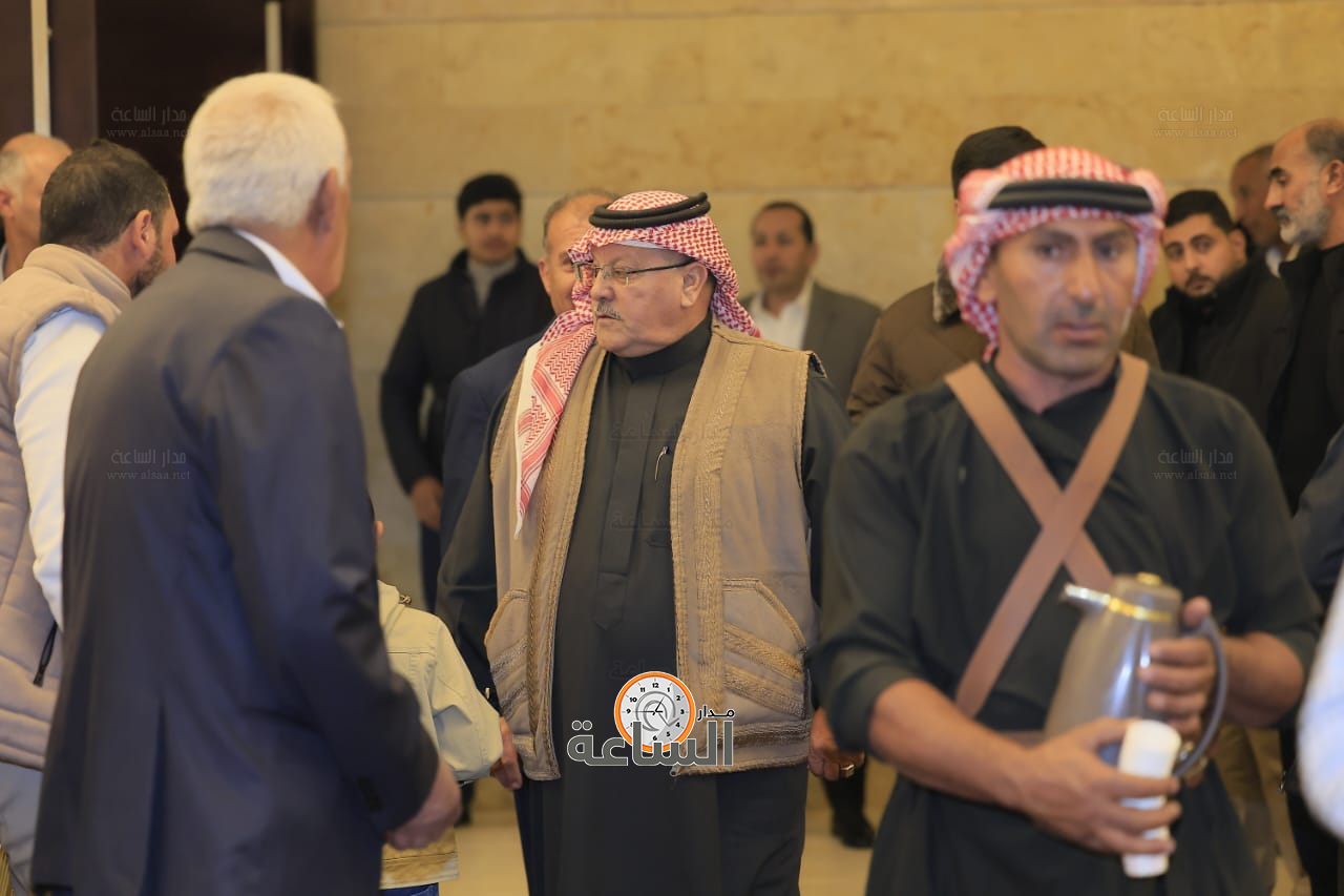 Madar Al-Saa Images 0.9019047787296879