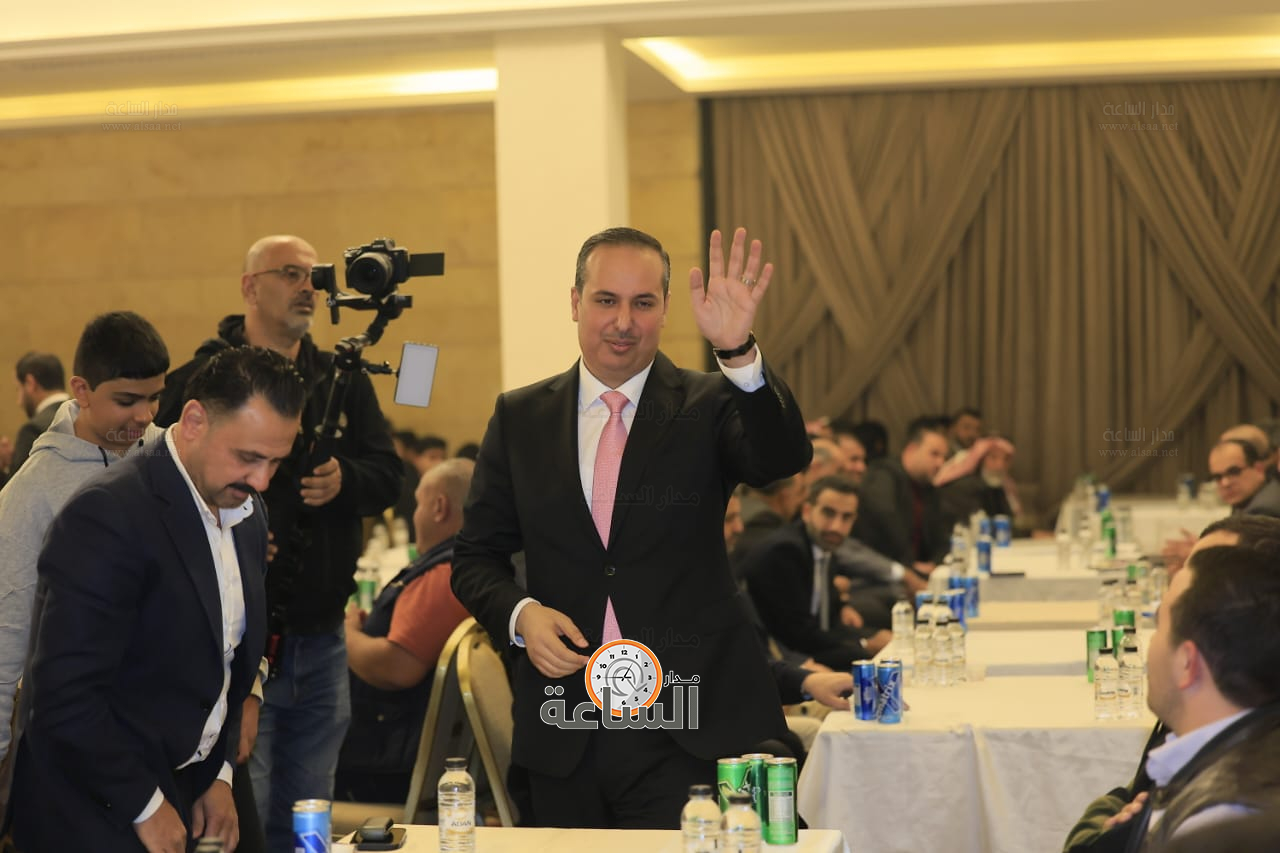 Madar Al-Saa Images 0.948392198047026