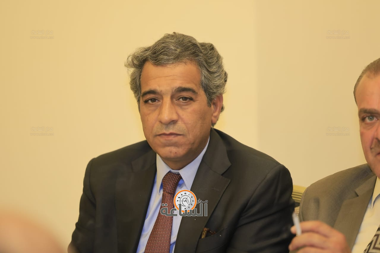 Madar Al-Saa Images 0.03918159380290587