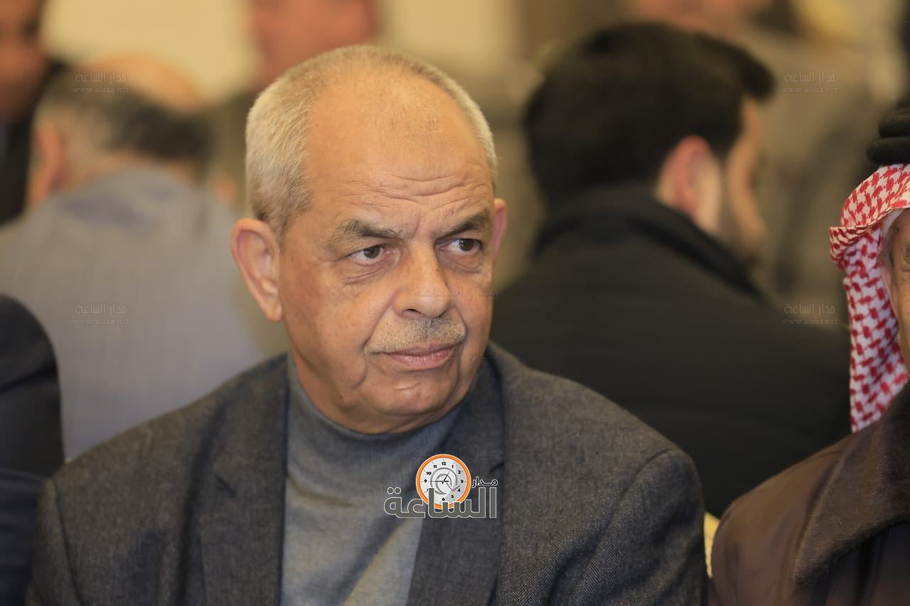 Madar Al-Saa Images 0.407710302623179